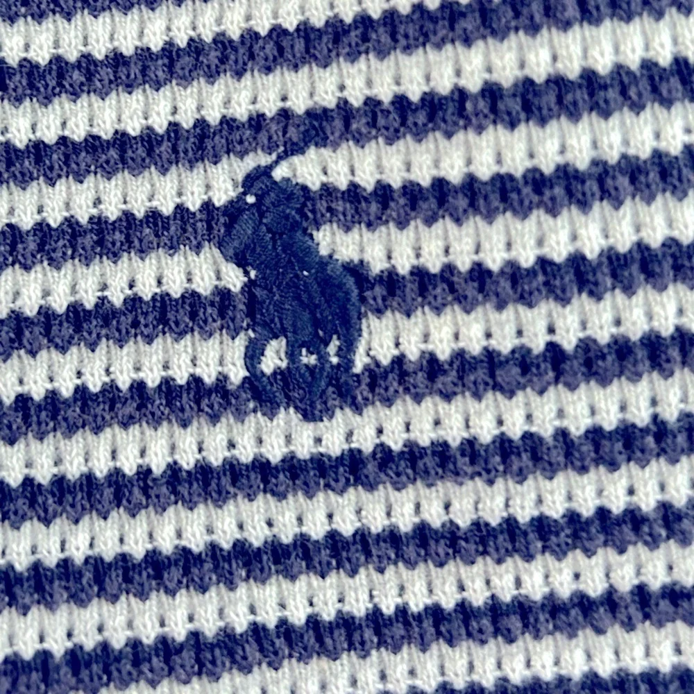 Polo Ralph Lauren classic striped